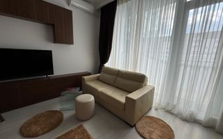 Apartament 3 camere LUX Pipera I Porsche Pipera I Gata de mutare - Poză 15