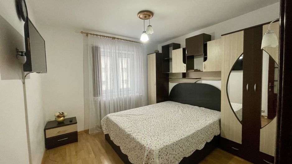 Apartament 2 camere | 43 mp | Mobilat & utilat | Radauti - Poză 1