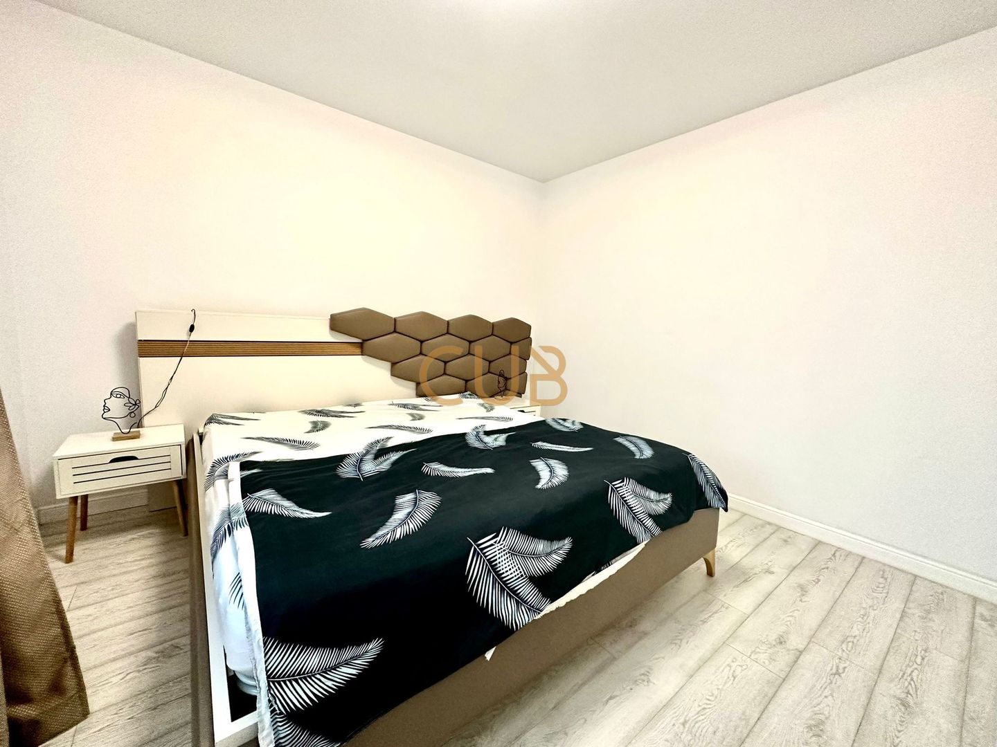 Toronto Residence - 3cam complet mobilat+utilat|bloc nou,parcare| - Poză 10