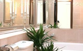 Apartamen lux 3 camere, Herăstrău, finisaje premium, vedere Clubul Francez - Poză 11