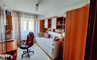 Apartament 3 Camere, decomandat, 2 bai-zona Scriitorilor - Poză 3