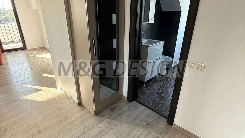 Apartament 2 camere bloc nou Dumbravita - Poză 3