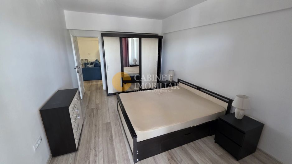 3 CAMERE DECOMANDAT--MOBILAT+UTILAT--CENTRAL VALEA LUPULUI - Poză 5