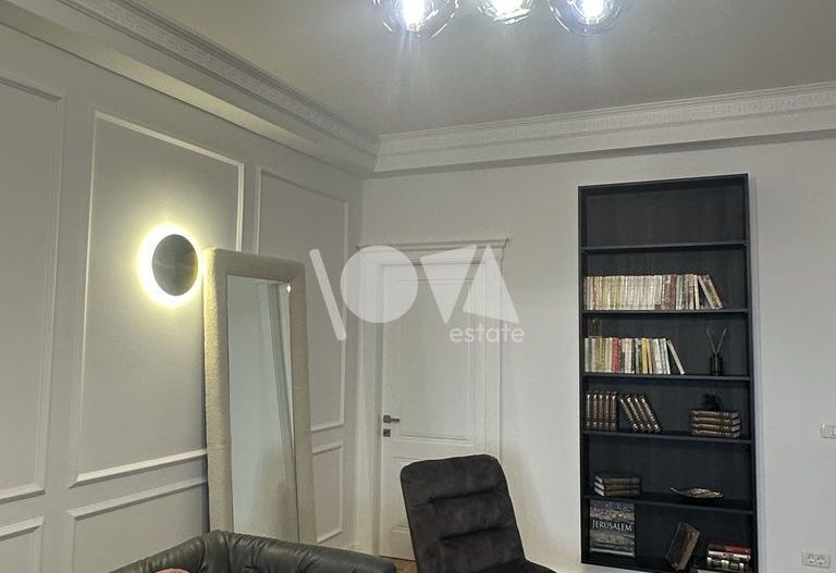 De închiriat: apartament 4 camere - Victoriei - renovat - centrala - Poză 2