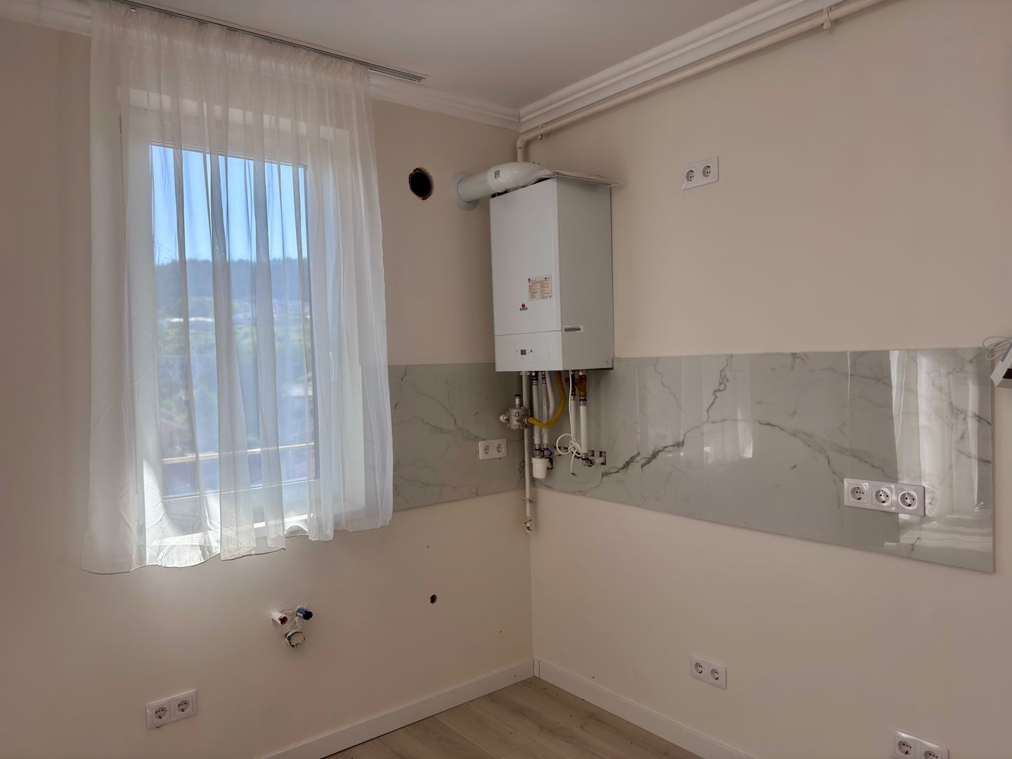 Ap 18 C5 Tautului Residence Park Parcul Poligon Sub Cetate - Poză 6
