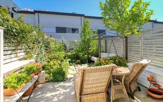 Pipera- New Point Villas- Vilă modernă 5 camere- La cheie- comision0% - Poză 38