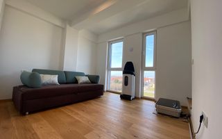 Penthouse Calea Aradului -  terasa 40 mp - Poză 22