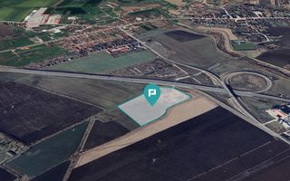 Teren 44,376mp Ungheni lângă Târgu Mureș - Poză 2