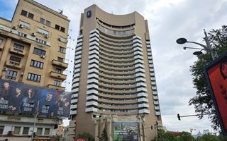 Apartament 5 camere + garaj + 2 camere = 170 mp totali - Universitate - Poză 15