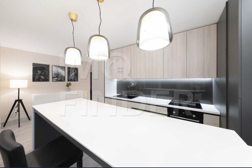 Inchiriere apartament de lux, Andrei Muresanu, imobil nou - Poză 2