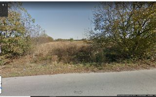 Teren Intravilan in zona accesibila ! Acces la sosea. Utilitati in apropiere. - Poză 5