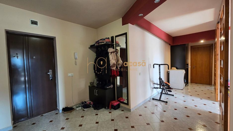 Apartament 2 camere 65mp Zona Muzeul Apei - Poză 7