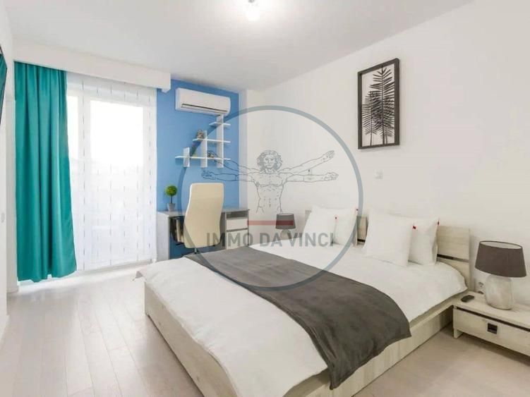 Apartament central, bloc nou. - Poză 11