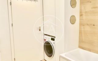 Apartament de vanzare  cu 3 camere Lux in zona Rogerius, Oradea. - Poză 16