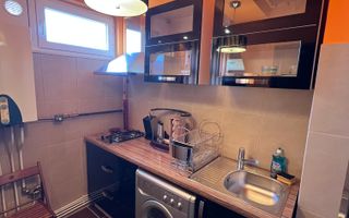 Garsonieră de vânzare – vizavi Supeco - Poză 4