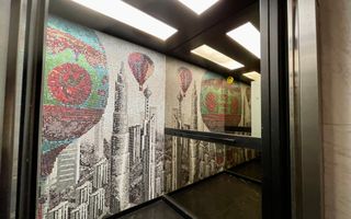 Apartament 2 camere*****LUX//ONE Herastrau Park - Poză 17