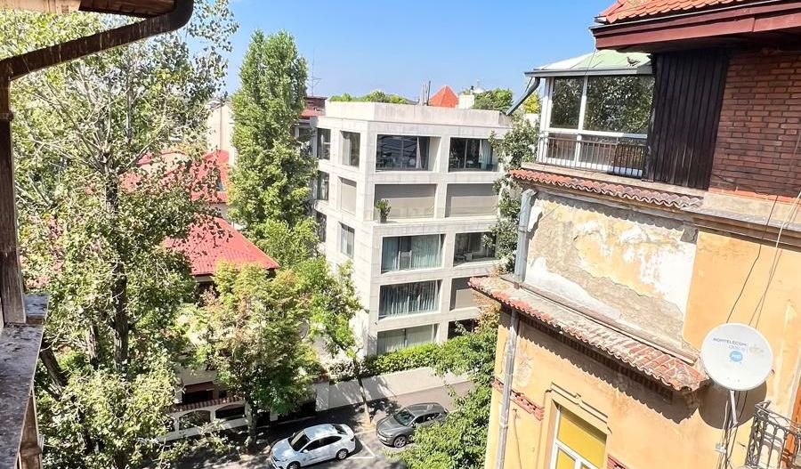 APARTAMENT COCHET  ZONA DOROBANTI CAPITALE - Poză 13