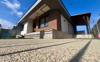 Casa 3 camere Berceni - Poză 14