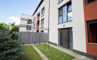 Apartament 2 camere/Intabulat/Curte/Credit - Poză 16
