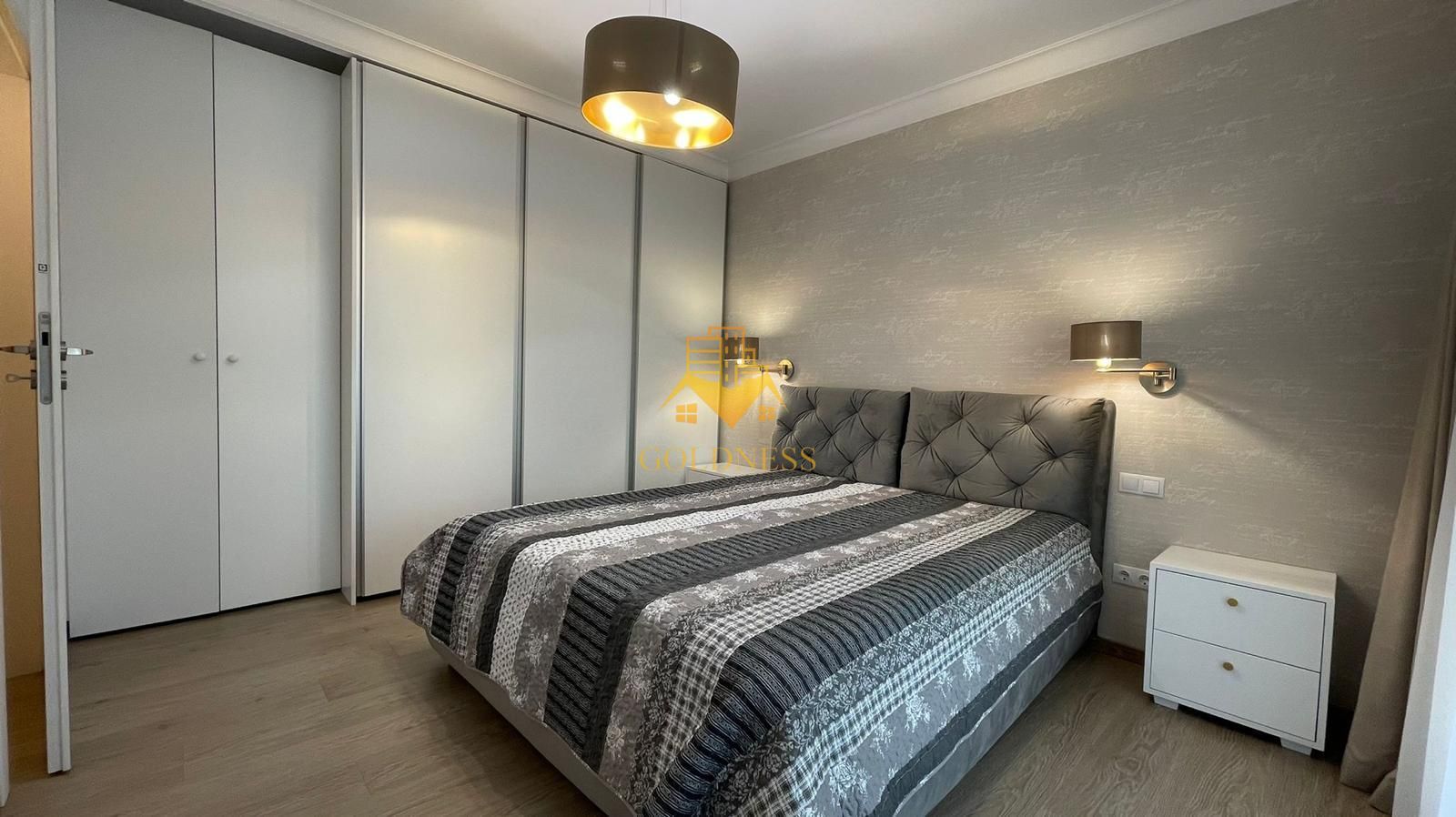 2 camere, modern,garaj, bloc nou, Scala zona Centrala, Bosch, Ntt Data - Poză 10