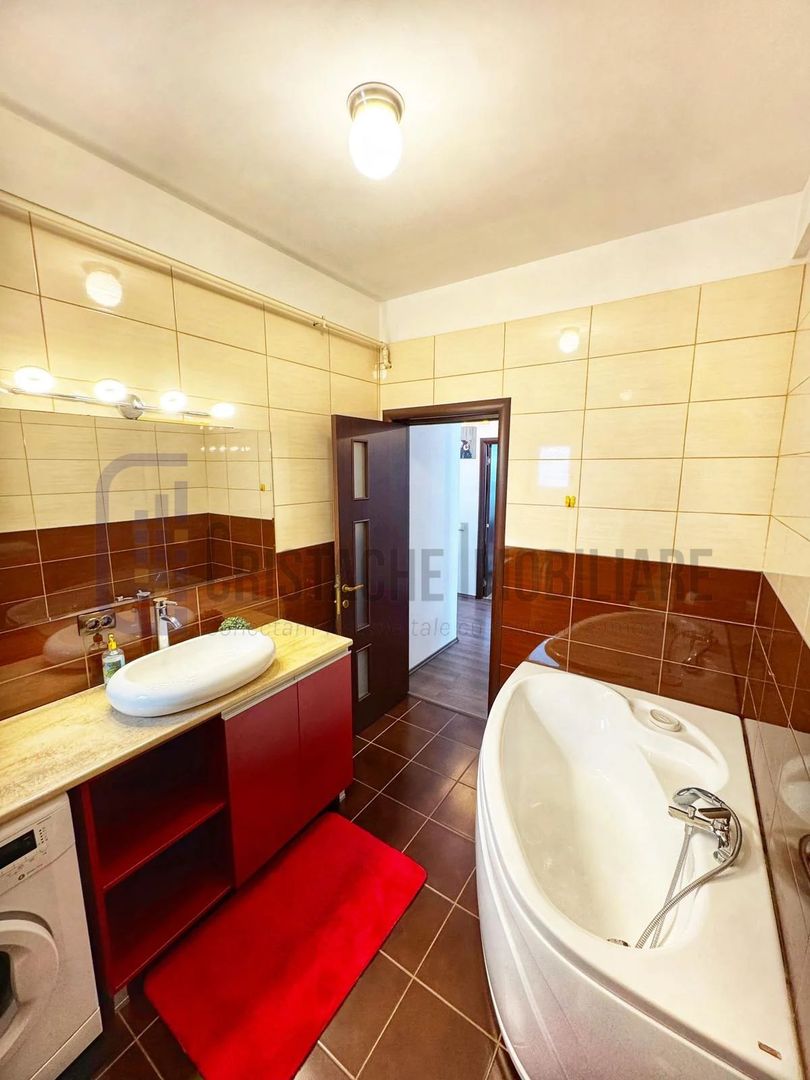 Râmnicu Sărat, Sector 3 | Apartament 2 camere decomandat | Bloc 2016 - Poză 7