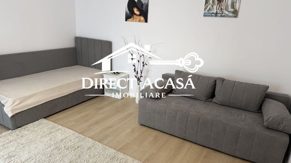 Apartament 1 camera de inchiriat Vivat Residence - Poză 5