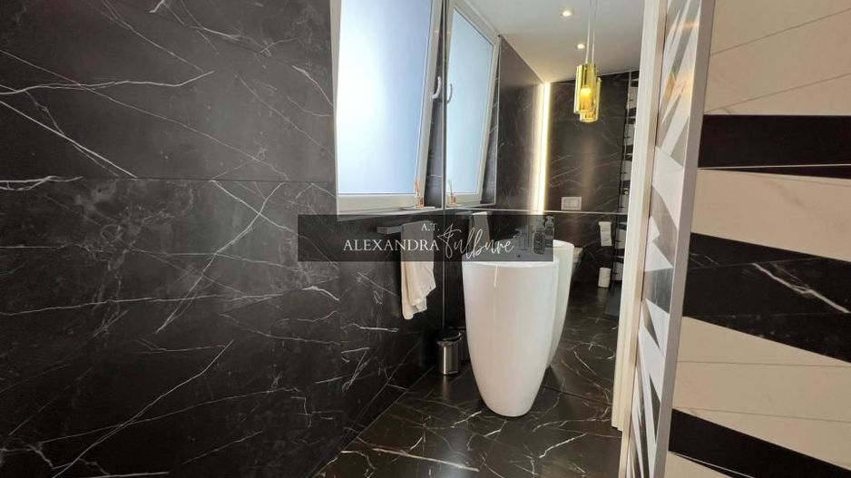 Ap tip PENTHOUSE 120mp + TERASE | 2 niveluri | La cheie - Poză 7