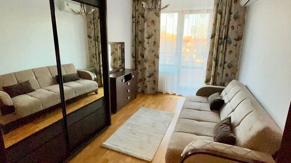 Apartament Modern 4 Camere Baneasa Aleea Privighetorilor - Poză 16