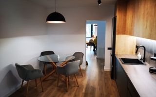 Apartament 3 camere ultracentral Brasov vedere panoramica - Poză 4