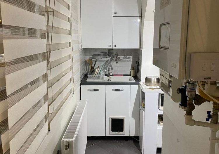 Inchiriez apartament 2 camere decomandat - Poză 4