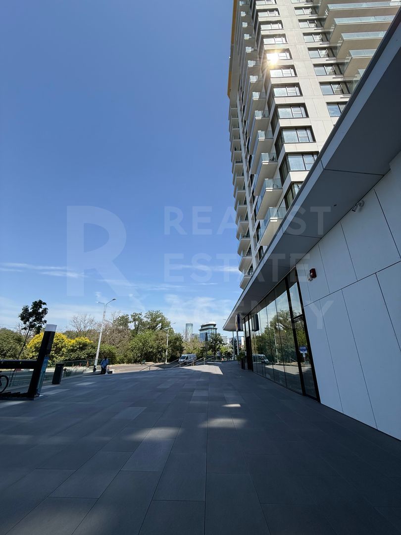 Vânzare, apartament, 3 camere - One Verdi Park, București - Poză 16