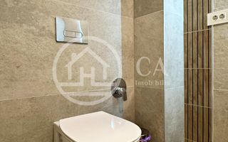 Apartament LUX de închiriat cu 2 camere în PRIMA ARENA, Oradea - Poză 10