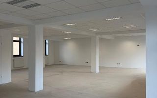 Spațiu comercial de închiriat | Sibiu, Central | 130 mp | etaj 1 - Poză 2