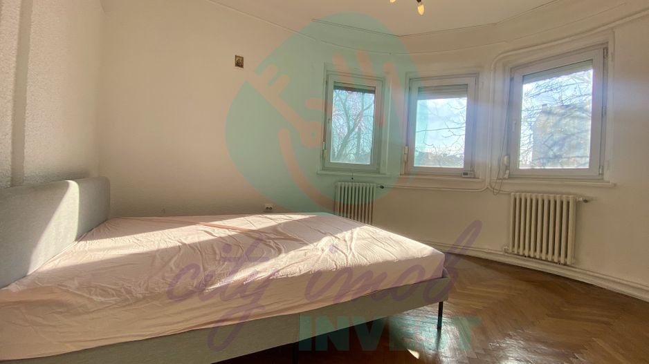 Apartament interbelic cu farmec aparte, la Piața Iancului - Poză 7