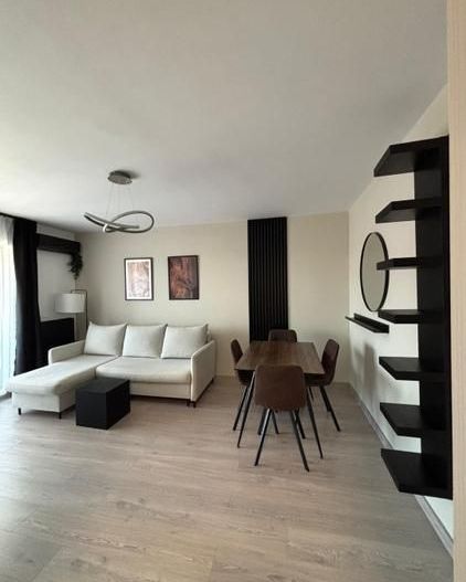 De vanzare apartament 2 camere zona Lujerului/Exigent Plaza - Poză 11