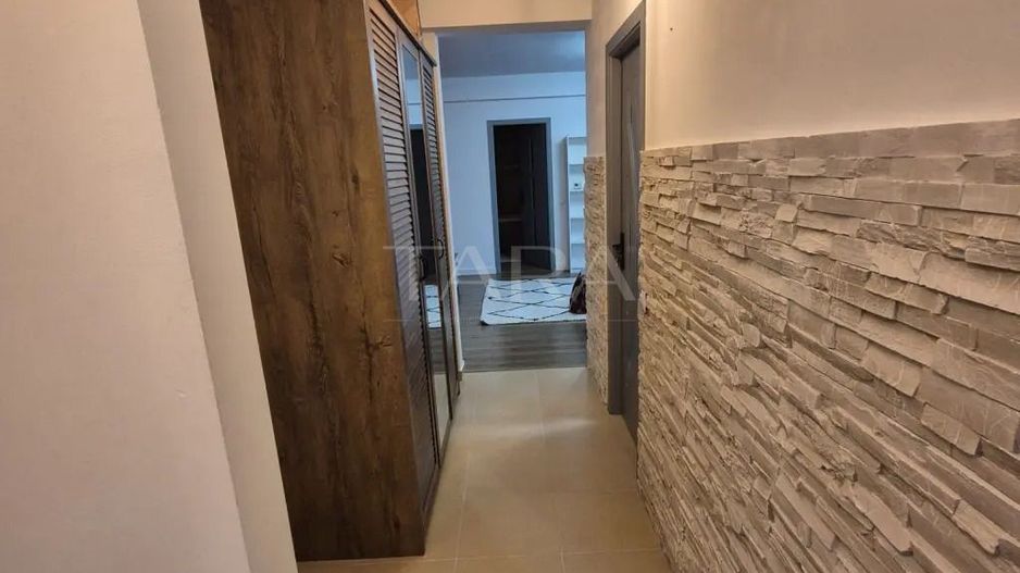 Apartament cu 3 camere, balcon și parcare – zona Panemar, Florești. - Poză 6