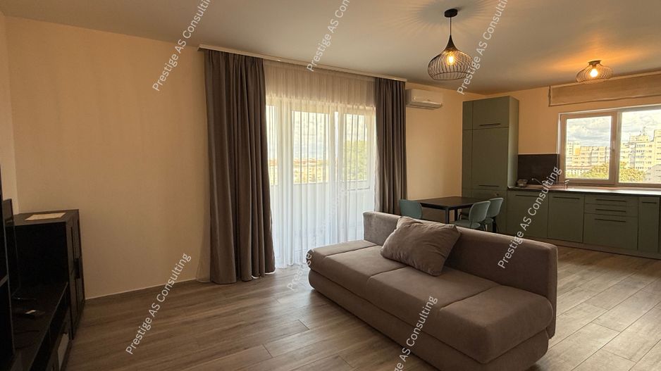 Apartament Modern 2 Camere | Etaj 5 Lift | Iosefin-Mangalia - Poză 4