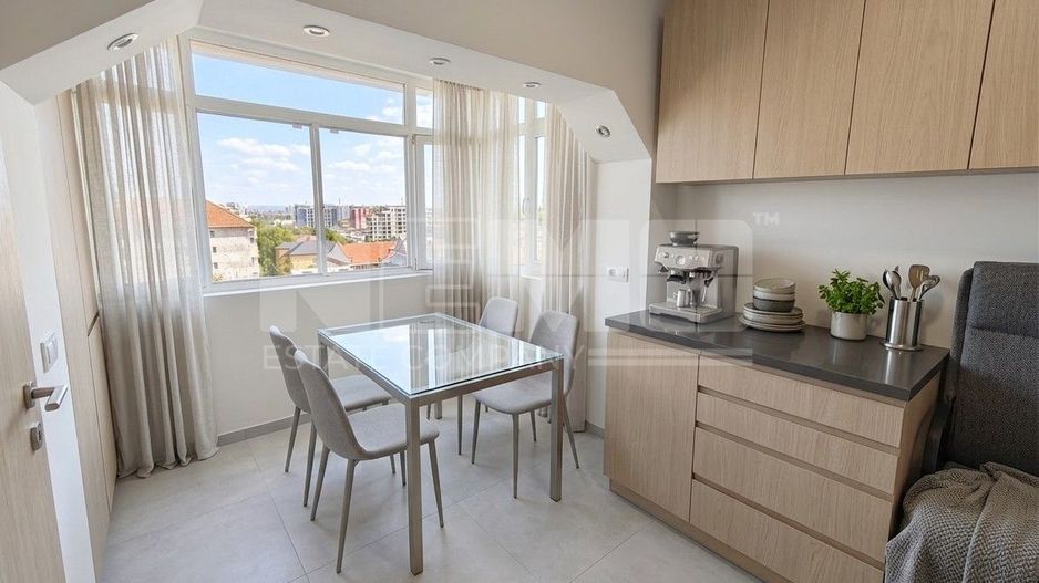 Apartament 2 camere în Obcini | 50 mp | bloc anvelopat - Poză 3