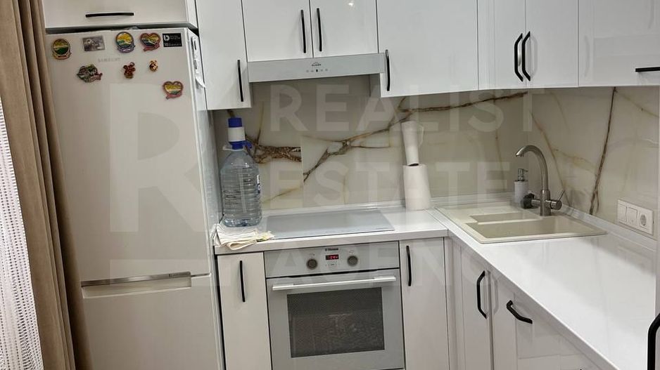 Vânzare, apartament, 2 camere, strada Nicolai Ostrovski, Bălți - Poză 15