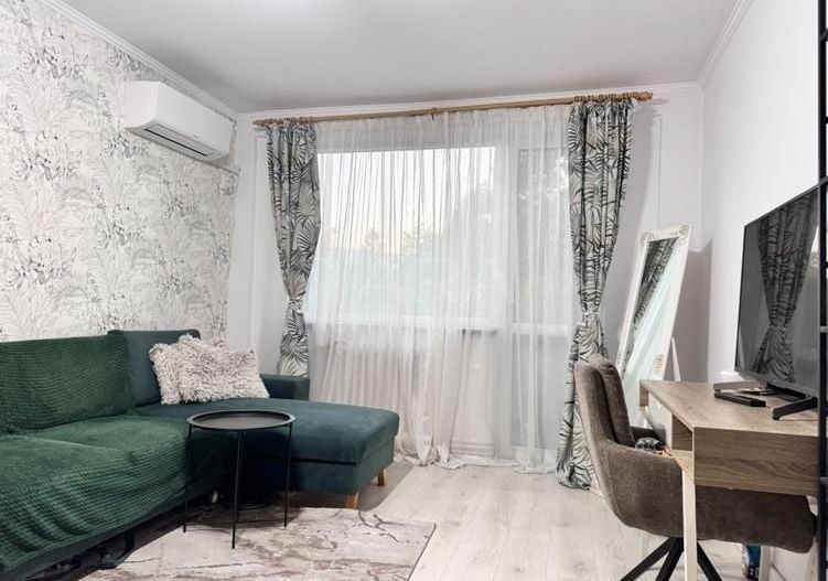 Apartament cu 2 camere, 2 balcoane, zona Băișoara, Gheorgheni. - Poză 1