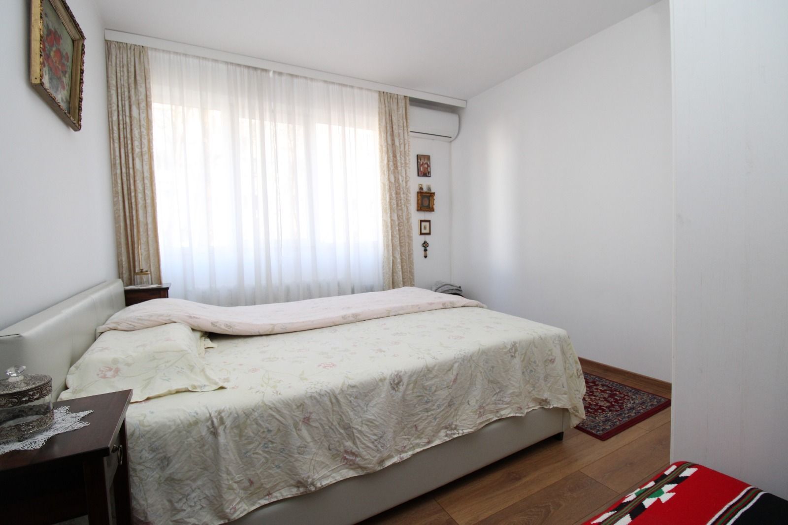Apartament 2 camere, AFI Cotroceni - Orizont, mobilat, mutare imediata - Poză 5