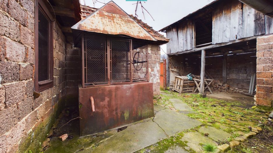 Casă impresionantă, cu anexe în Dezna-Moneasa! - Poză 23