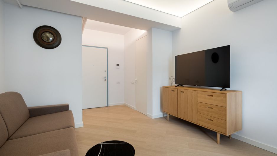 Chirie I Apartament 2 camere I Cortina North I Aviatiei Pipera - Poză 9