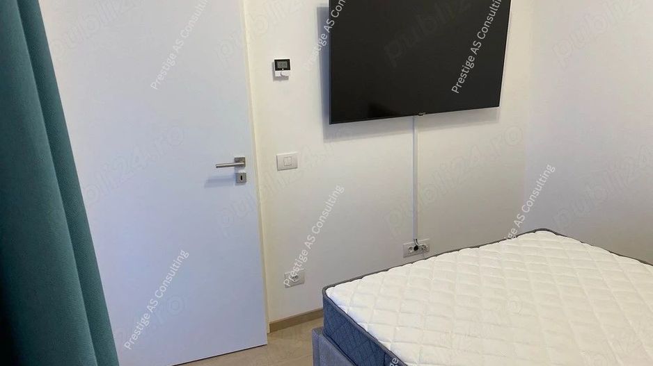 Apartament 2 camere | ISHO | Vedere spre Bega - Poză 8