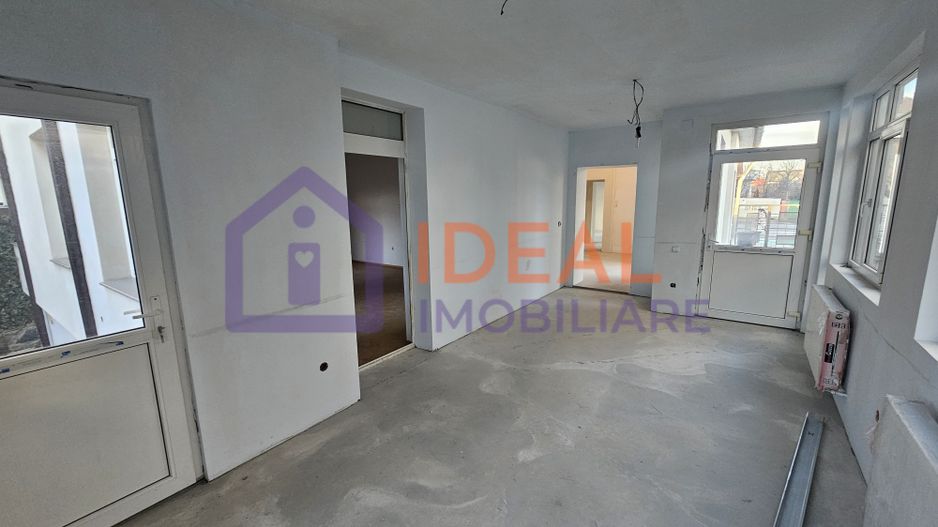 Spatiu Comercial cu vitrina la strada, Calea Dumbravii - Poză 9