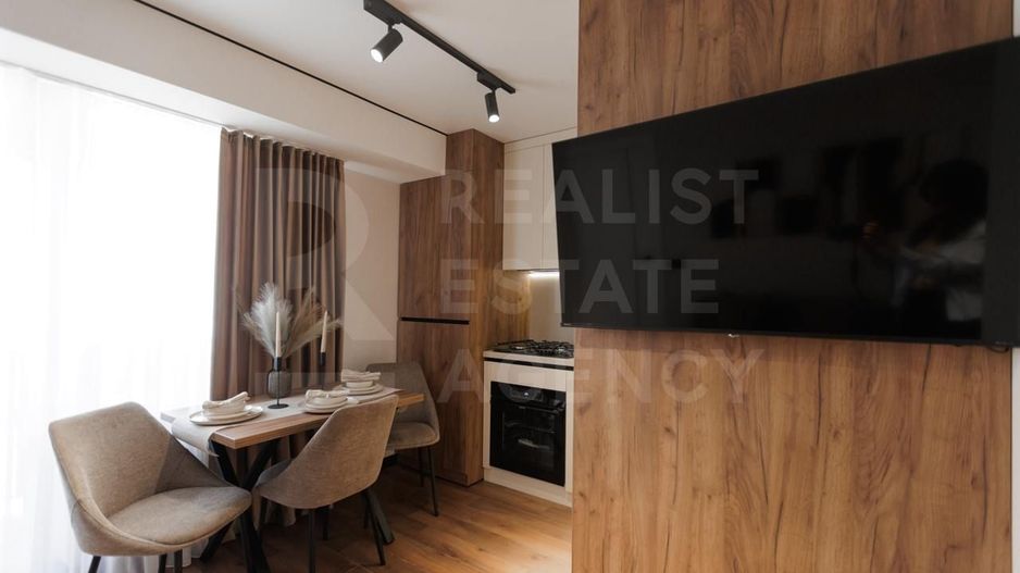 Vânzare, apartament, 1 cameră, Șoseaua Hâncești , Telecentru - Poză 3