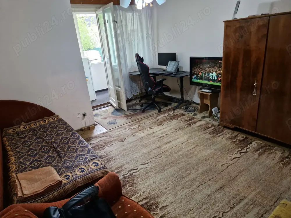 Garsoniera Piata Progresul S218 - Poză 2