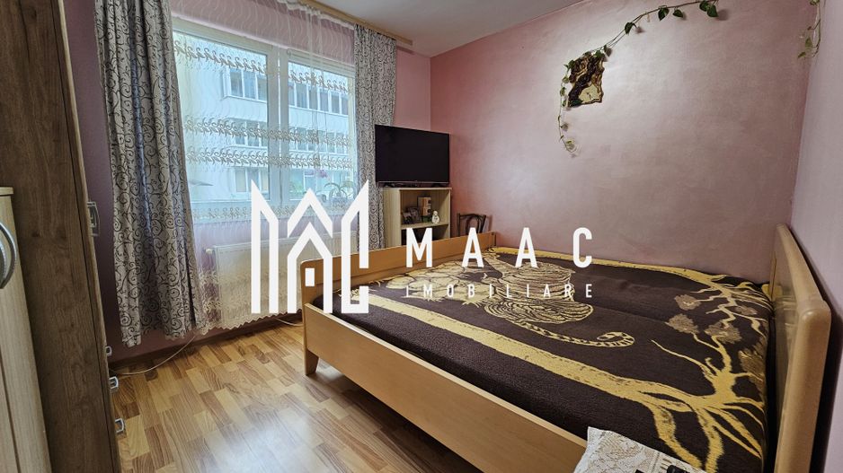 Apartament 2 camere | Decomandat | Loc de parcare | Arhitectilor - Poză 1