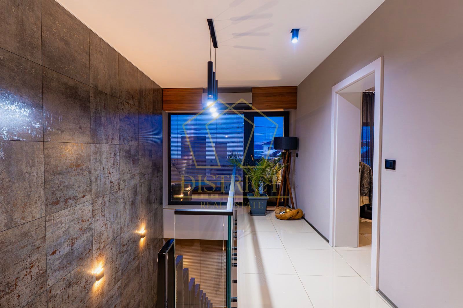 COM 0% Vila cu design inedit in cartier Belvedere | Dumbravita - Poză 18