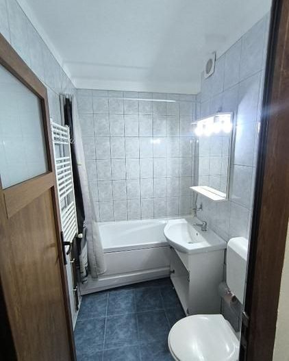 Complex -Studentesc | 2 Camere | Decomandat | Centrala Proprie - Poză 7